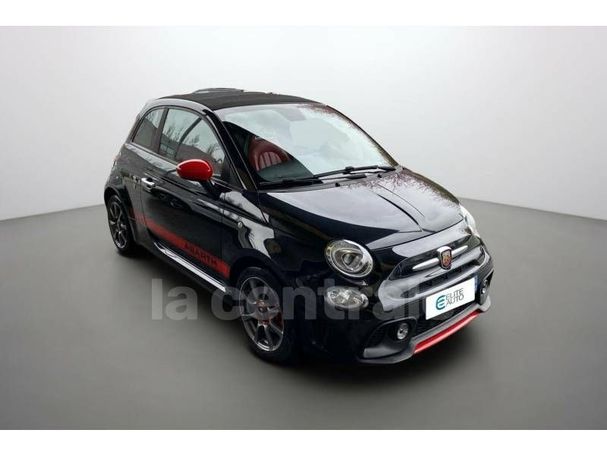 Abarth 500C 1.4 16V T Jet 107 kW image number 2