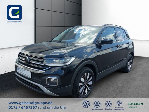 Volkswagen T-Cross 1.0 TSI DSG 81 kW image number 1