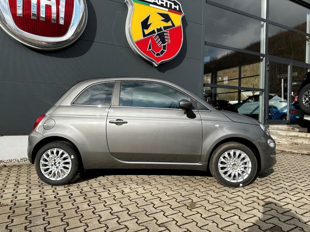 Fiat 500C 51 kW image number 3