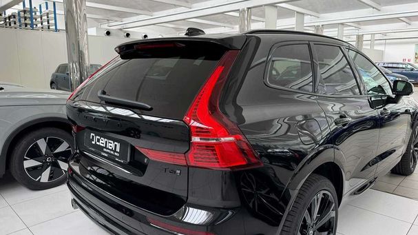 Volvo XC60 T6 AWD 257 kW image number 19