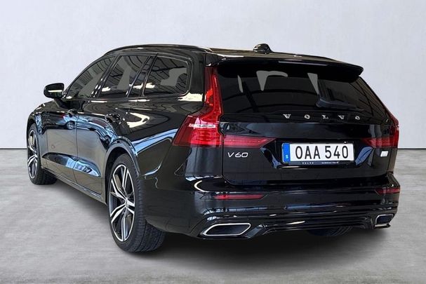 Volvo V60 AWD T8 341 kW image number 5