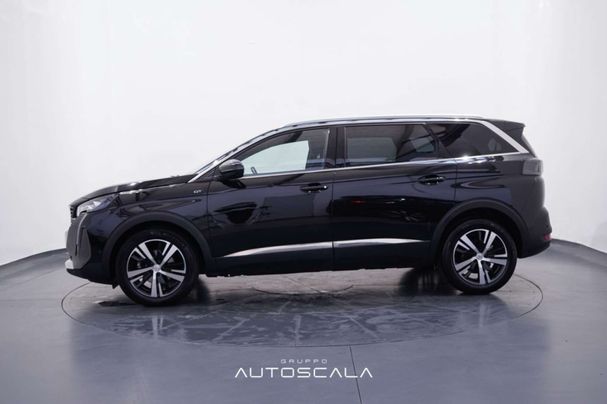 Peugeot 5008 PureTech 130 EAT8 S&S 96 kW image number 4