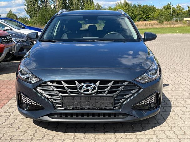 Hyundai i30 81 kW image number 12