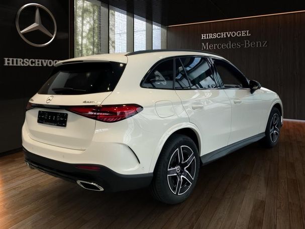 Mercedes-Benz GLC 300 de Edition AMG Line 245 kW image number 3