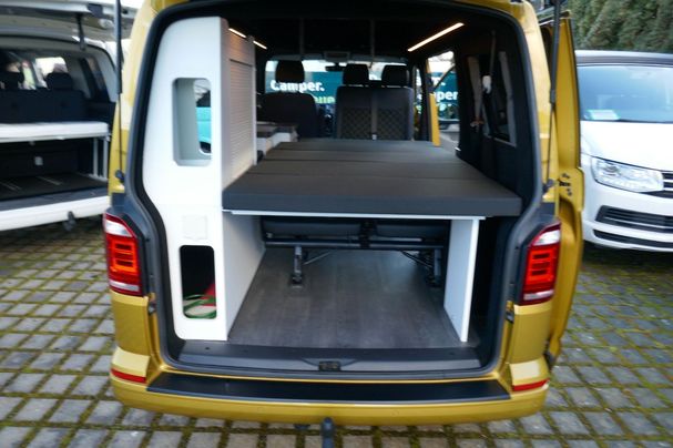 Volkswagen T6 California DSG Ocean 4Motion 110 kW image number 13