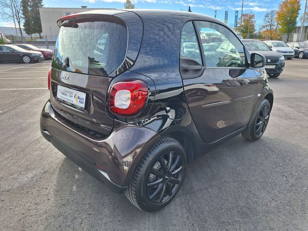 Smart ForTwo 52 kW image number 3