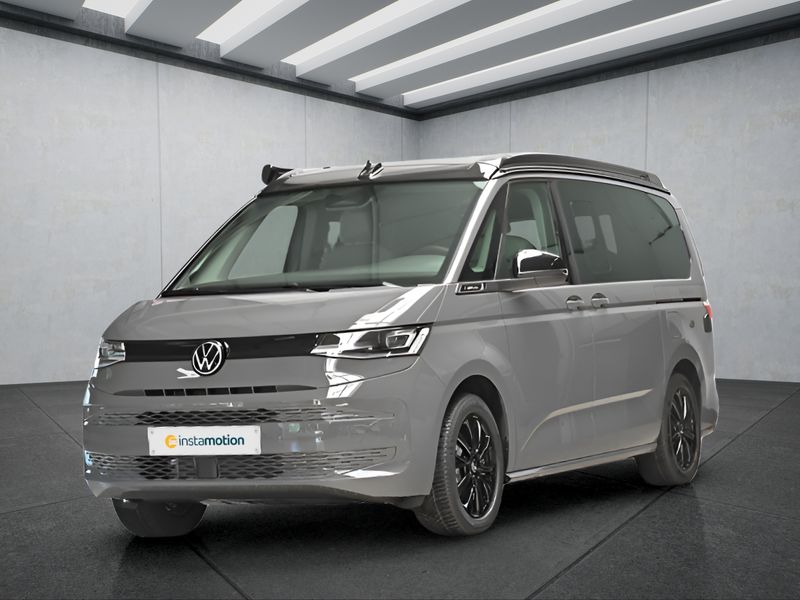 Volkswagen T7 California