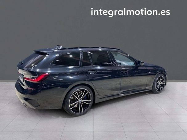 BMW 330d Touring 210 kW image number 5