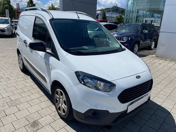 Ford Transit Courier 55 kW image number 2