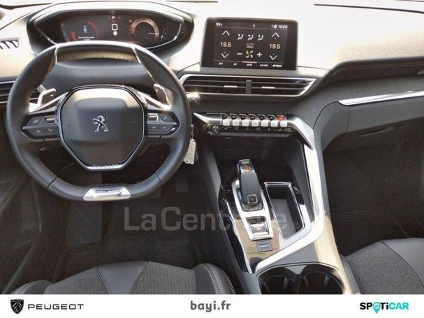 Peugeot 3008 PureTech 130 EAT8 S&S 96 kW image number 8