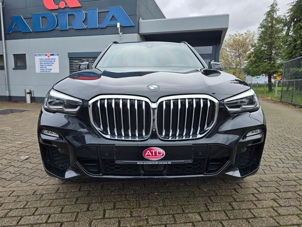 BMW X5 xDrive30d 195 kW image number 3