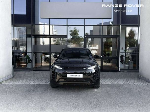 Land Rover Range Rover Evoque 201 kW image number 8