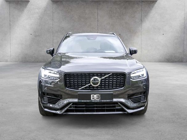 Volvo XC90 T8 Recharge AWD Plus 335 kW image number 2