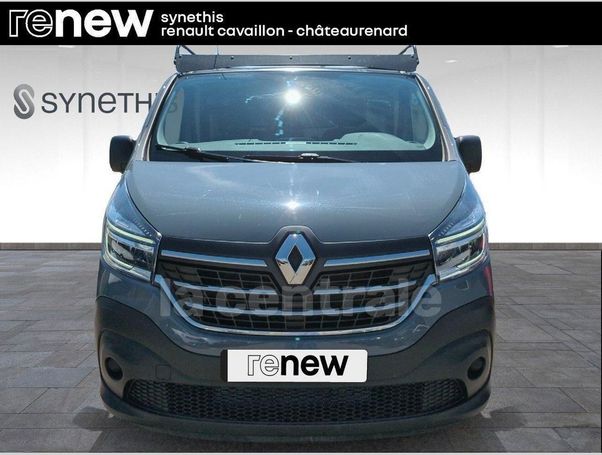 Renault Trafic Energy dCi 145 L1H1 107 kW image number 5