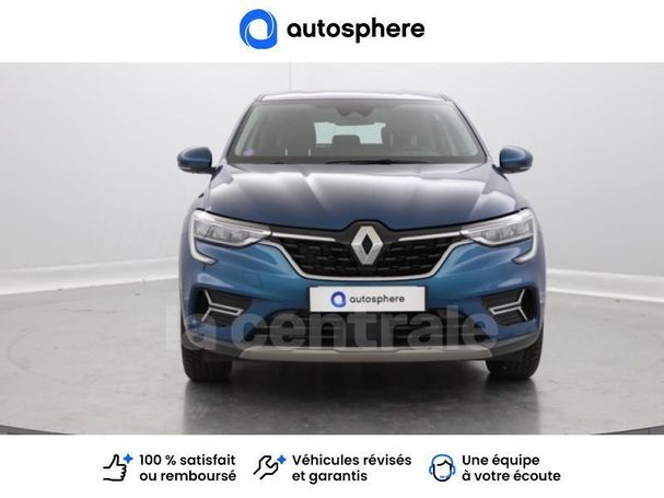 Renault Arkana 105 kW image number 3