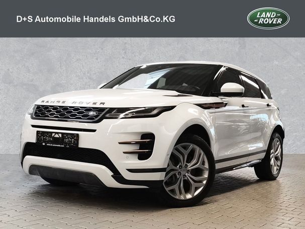 Land Rover Range Rover Evoque P300e 227 kW image number 1