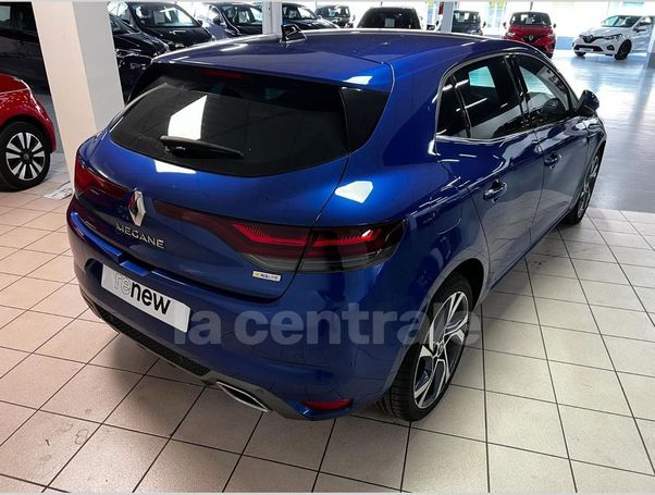 Renault Megane 103 kW image number 16