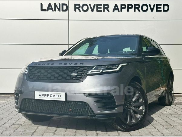 Land Rover Range Rover Velar 297 kW image number 13