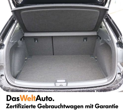 Volkswagen Taigo TSI 70 kW image number 8