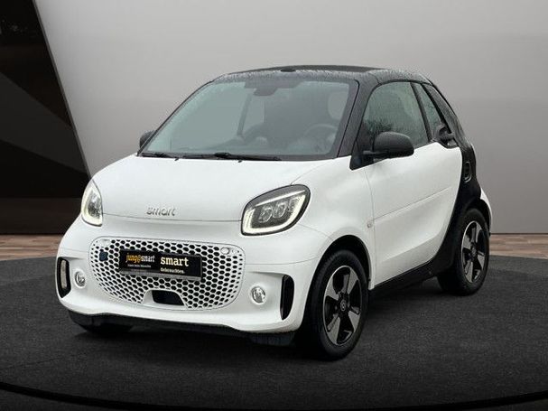 Smart ForTwo EQ 60 kW image number 1