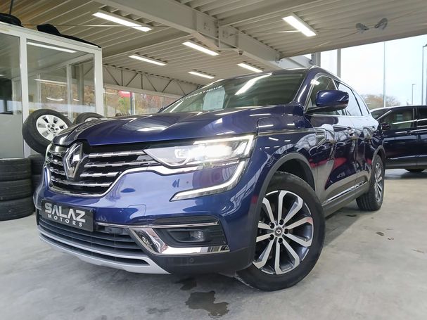 Renault Koleos dCi X-Tronic 110 kW image number 1