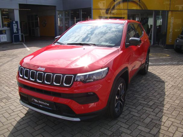 Jeep Compass 1.5 Altitude 96 kW image number 1