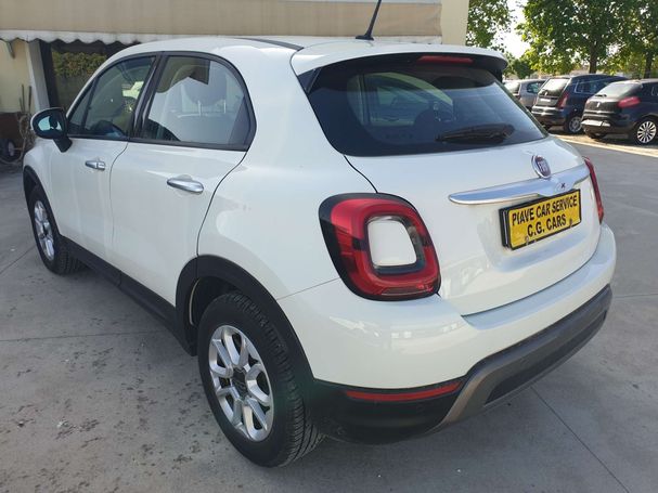 Fiat 500X 4x2 70 kW image number 4