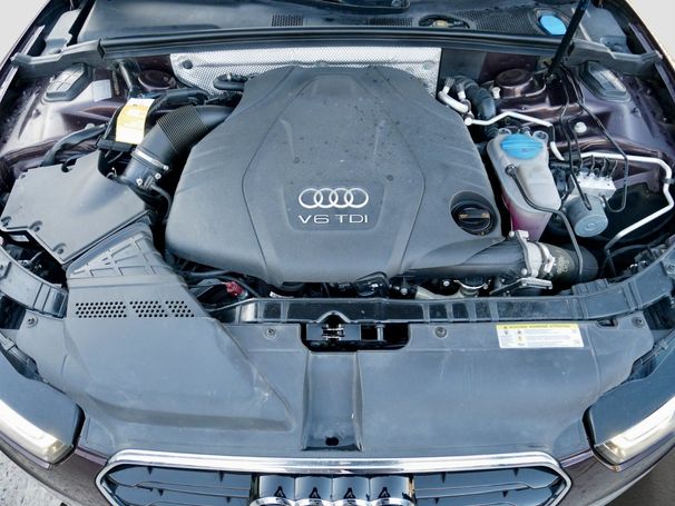 Audi A5 3.0 TDI Sportback 150 kW image number 18