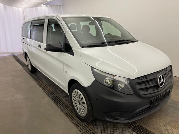 Mercedes-Benz Vito 114 Tourer 100 kW image number 3