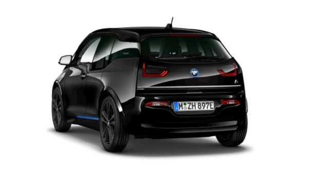 BMW i3 120Ah 125 kW image number 3