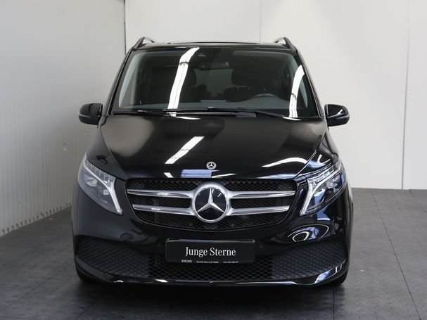 Mercedes-Benz V 220d 120 kW image number 2