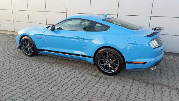 Ford Mustang 338 kW image number 26