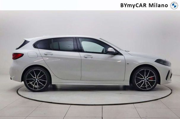 BMW 118d 110 kW image number 7