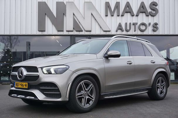 Mercedes-Benz GLE 450 4Matic 270 kW image number 1