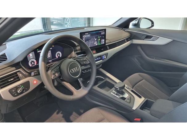 Audi A4 40 TDI Advanced 150 kW image number 17