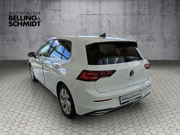 Volkswagen Golf 2.0 TSI Style DSG 140 kW image number 4