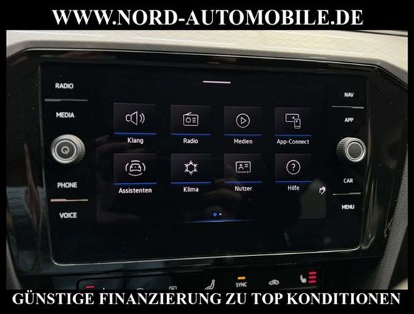 Volkswagen Passat Variant 2.0 TDI Business 110 kW image number 21