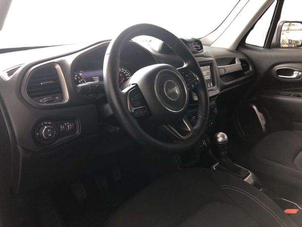 Jeep Renegade 1.0 Limited 88 kW image number 13