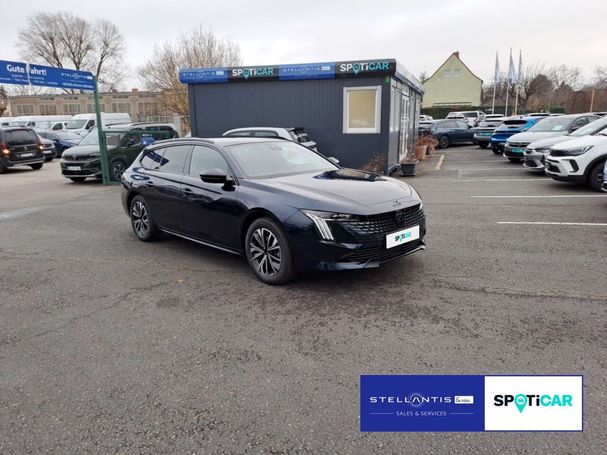 Peugeot 508 SW BlueHDi 130 Allure 96 kW image number 2