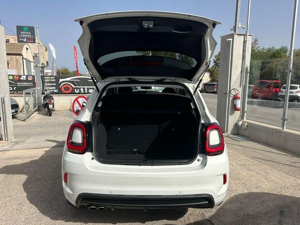 Fiat 500X 1.3 70 kW image number 5