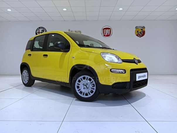 Fiat Panda 51 kW image number 8