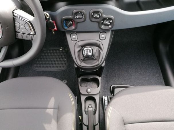 Fiat Panda 51 kW image number 16