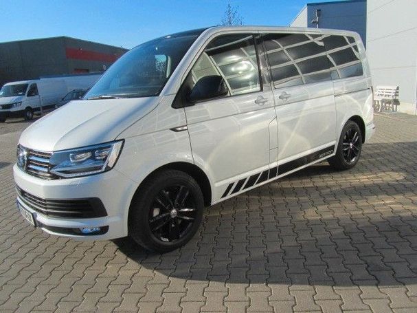 Volkswagen T6 Transporter 4Motion 146 kW image number 1