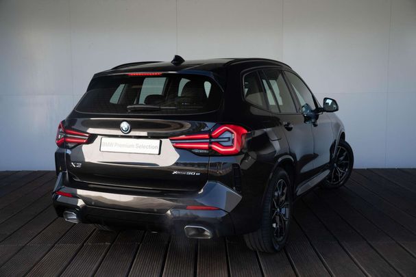 BMW X3 xDrive30e 215 kW image number 4