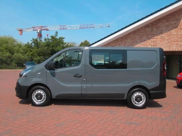 Renault Trafic dCi 88 kW image number 16