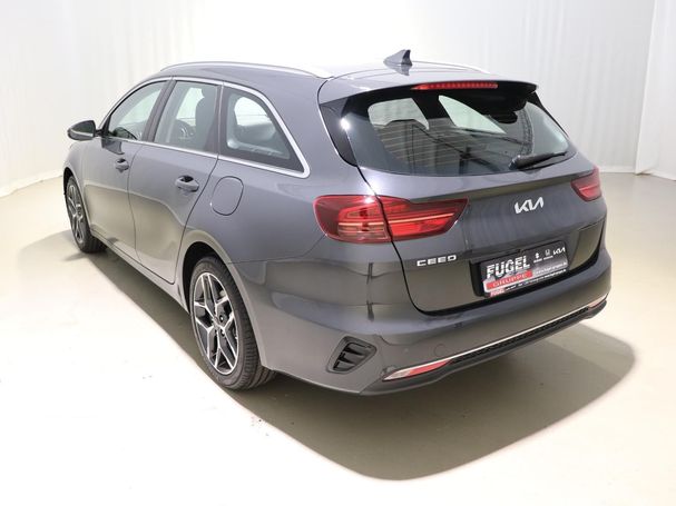 Kia Ceed Sportswagon 1.5 T-GDI Spirit 103 kW image number 16