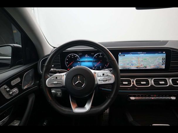 Mercedes-Benz GLS 350 d 4Matic 9G-Tronic 210 kW image number 6