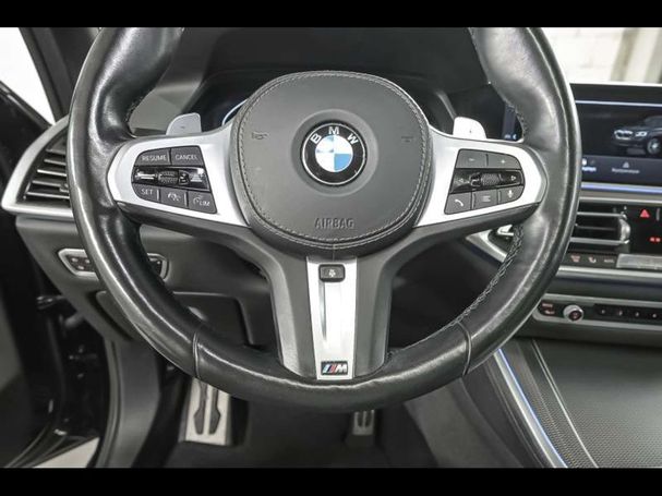 BMW X5 45e xDrive 290 kW image number 7