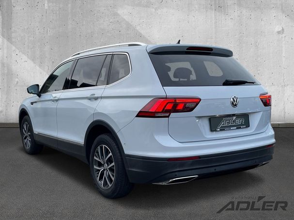 Volkswagen Tiguan Allspace 2.0 TSI 4Motion 132 kW image number 4