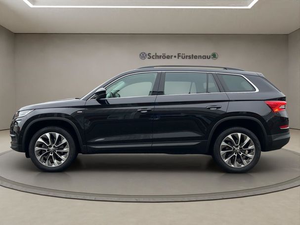 Skoda Kodiaq 2.0 TDI DSG 110 kW image number 5